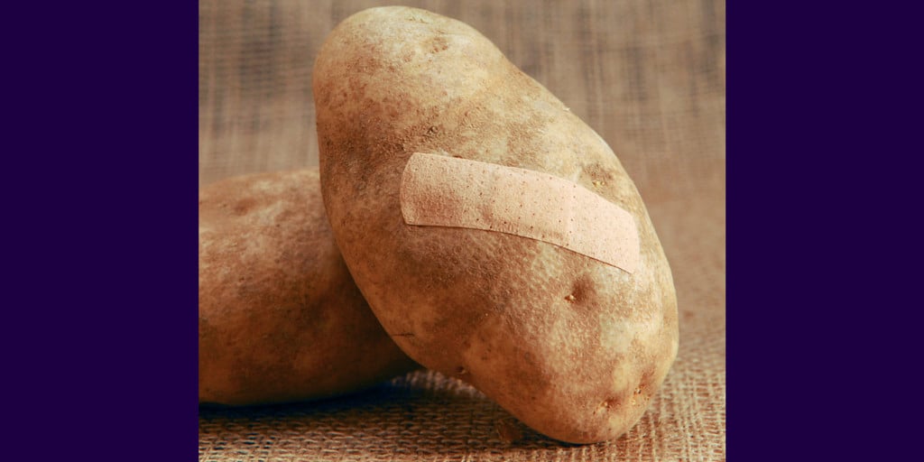 bruise-potato-sustainability-food-waste