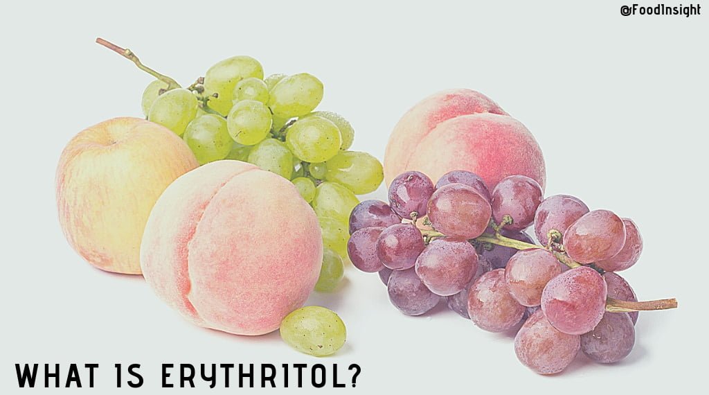 What is Erythritol?