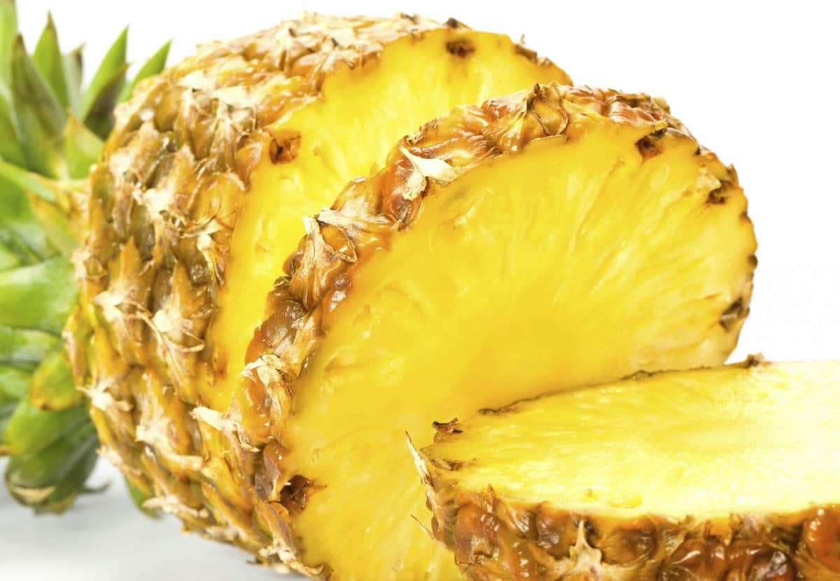 pineapple