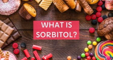 What is Sorbitol?