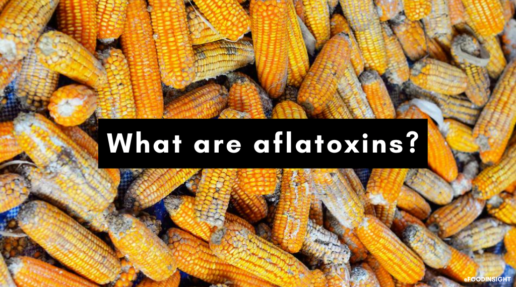 Aflatoxins in the U.S. Food Supply