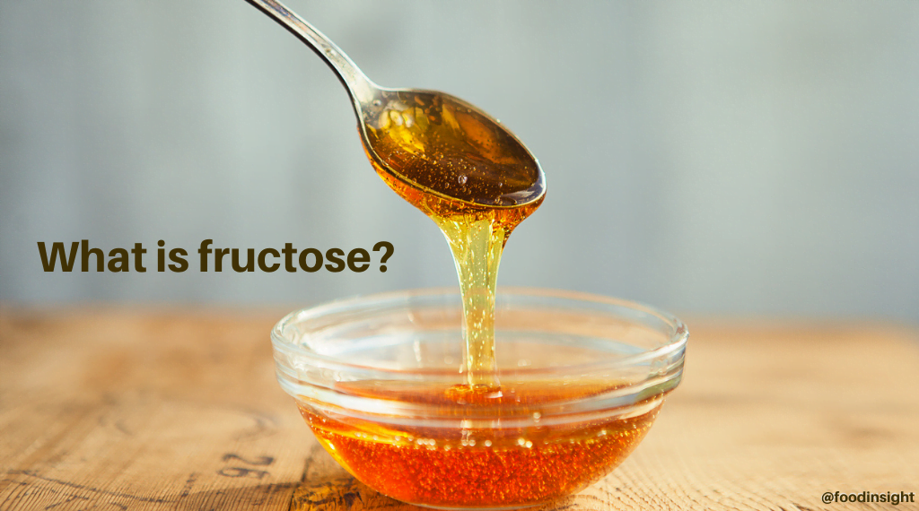 What is Fructose?