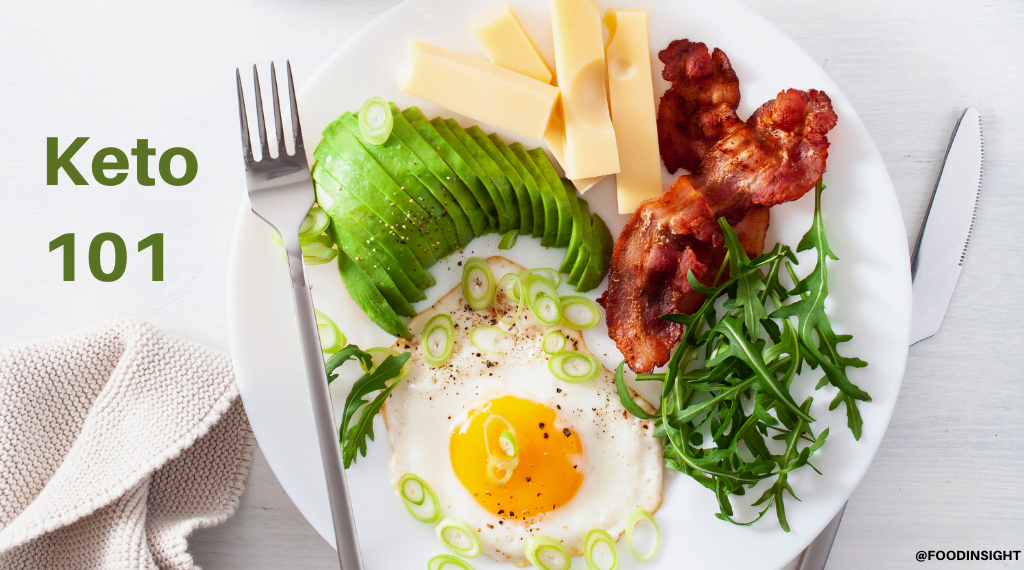 What To Know Before You Go Keto