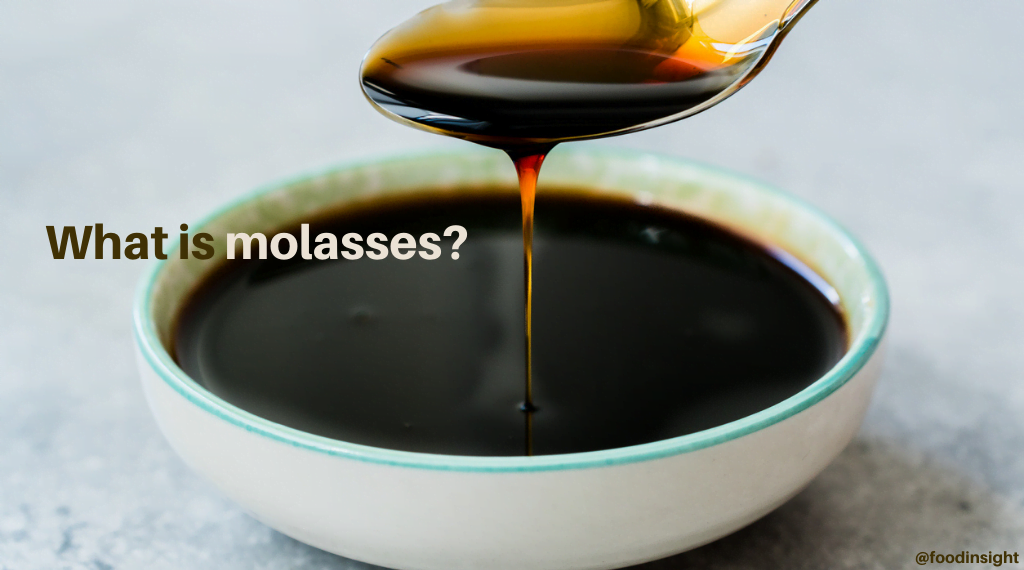 What is Molasses?