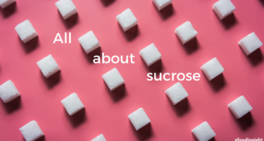 What is Sucrose?