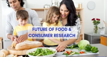 Consumer Research on Sustainable Eating and Food Waste